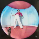 Double LP - Harry Styles - Fine Line - poster