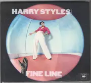 CD - Harry Styles - Fine Line - Digipak