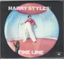 CD - Harry Styles - Fine Line - Digipak