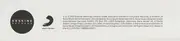 LP - Harry Styles - Harry Styles - booklet
