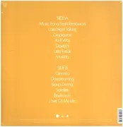 LP - Harry Styles - Harry's House - 180gr. Vinyl