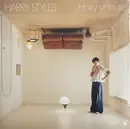 LP - Harry Styles - Harry's House - incl. Insert and Booklet