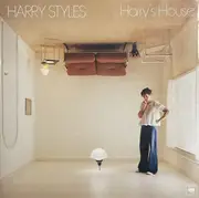 LP - Harry Styles - Harry's House - incl. Insert and Booklet
