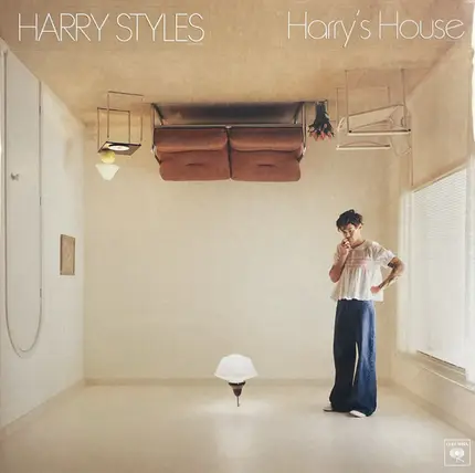 Harry Styles - Harry's House