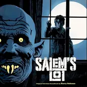Harry Sukman - Salem's Lot (1979 Original Soundtra