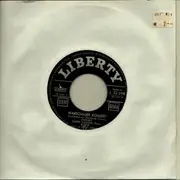 7inch Vinyl Single - Harry Sukman - Warschauer Konzert / Rhapsody In Blue