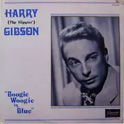 Harry - Boogie Woogie In Blue