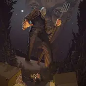 Harry Manfredini - Friday The 13th Part II (1981 Origi