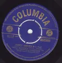 7'' - Harry Mortimer - 'Your Kind Of Music'
