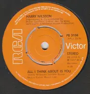 Harry Nilsson - All I Think About Is You