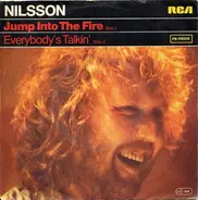 Harry Nilsson - Everybody's Talkin'