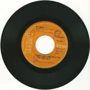 7'' - Harry Nilsson - I Guess The Lord Must Be In New York City / Maybe