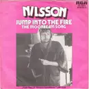 7'' - Harry Nilsson - Jump Into The Fire