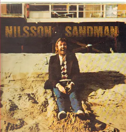 Harry Nilsson - Sandman