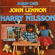 Harry Nilsson - Pussy Cats