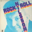 LP - Harry Nilsson - Rock'N Roll