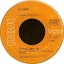 7'' - Harry Nilsson - Without You
