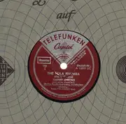 Schellack - Harry Owens - The Hula Rhumba/ Twelfth Street Rag