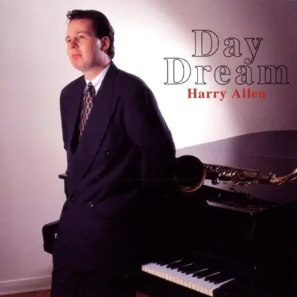 Harry Allen - Day Dream
