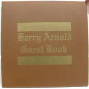 Harry Arnold - Guest Book