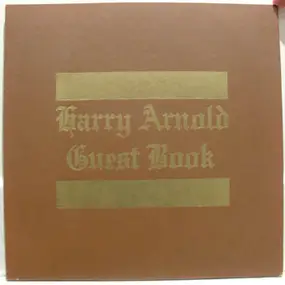 Harry Arnold - Guest Book