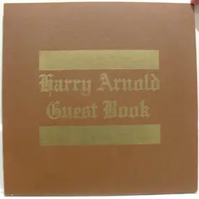 Harry Arnold - Guest Book