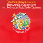 Harry Arnold - The Midnight Sun Never Sets