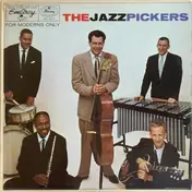 Harry Babasin And The Jazz Pickers - For Moderns Only