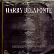 LP - Harry Belafonte - The Harry Belafonte Collection - 20 Golden Greats