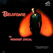 Harry Belafonte - The Midnight Special