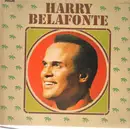 LP - Harry Belafonte - The Most Beautiful Songs