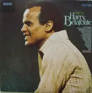 Harry Belafonte - This is Harry Belafonte