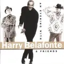 CD - Harry Belafonte - An Evening With Harry Belafonte & Friends