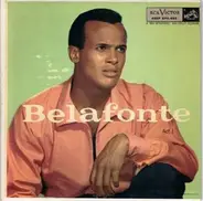 Harry Belafonte , Norman Luboff Choir , Tony Scott And His Orchestra - Belafonte (Act I)