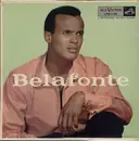 LP - Harry Belafonte - Belafonte
