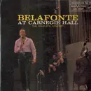 Double LP - Harry Belafonte - Belafonte At Carnegie Hall: The Complete Concert
