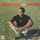 LP - Harry Belafonte - Belafonte On Campus