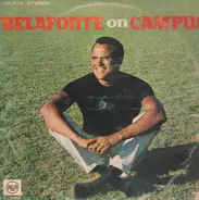 Harry Belafonte - Belafonte on Campus