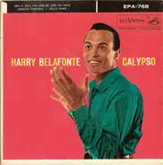 Harry Belafonte - Calypso Side 2 & 3