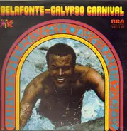 Belafonte, Harry Belafonte - Calypso Carnival