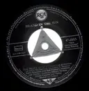 7'' - Harry Belafonte - Cocoanut Woman / Island In The Sun