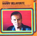 LP - Harry Belafonte - Folk Songs