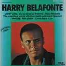 LP - Harry Belafonte - Harry Belafonte