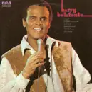 LP - Harry Belafonte - Harry Belafonte