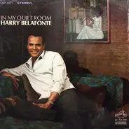 Harry Belafonte - In My Quiet Room