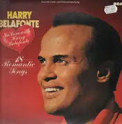 LP - Harry Belafonte - In Love With Harry Belafonte