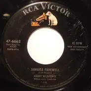 Harry Belafonte - JAMAICA FAREWELL