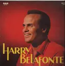 LP - Harry Belafonte - Jump Up Calypso