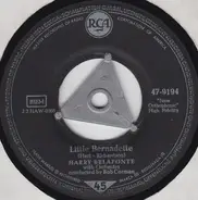 Harry Belafonte - Little Bernadette