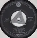 7'' - Harry Belafonte - Little Bernadette